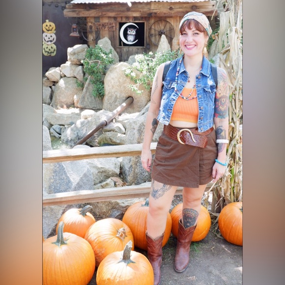 Vintage Justin Boots - Picture 14 of 16